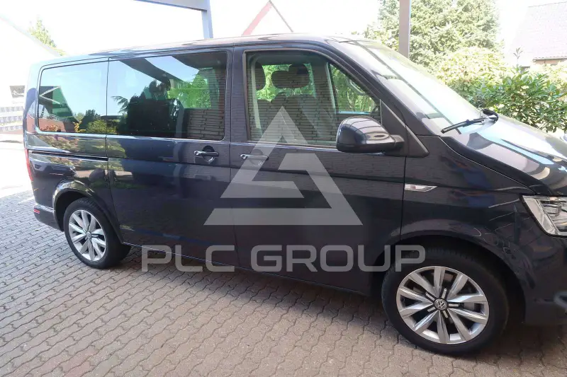 2018 Volkswagen T6