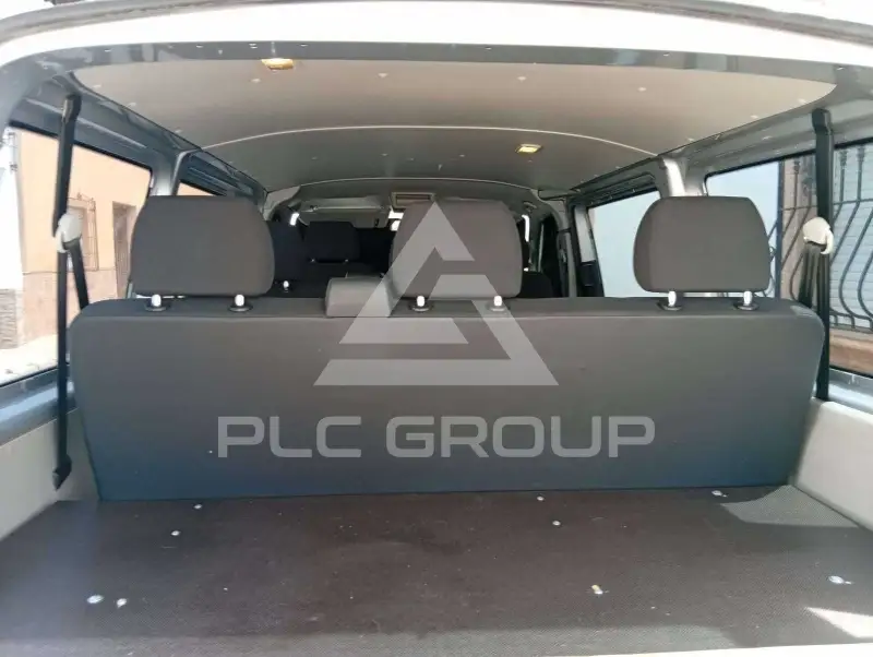 2018 Volkswagen T6
