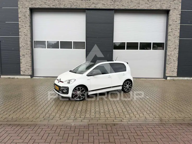 2018 Volkswagen Up