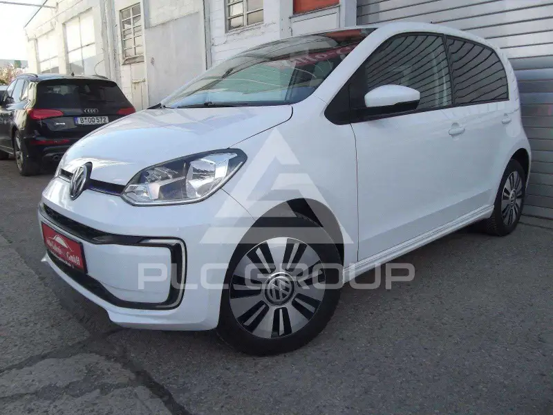 2018 Volkswagen Up