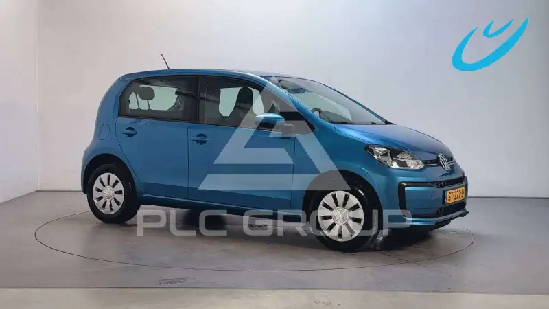 2018 Volkswagen Up