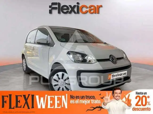 2018 Volkswagen Up