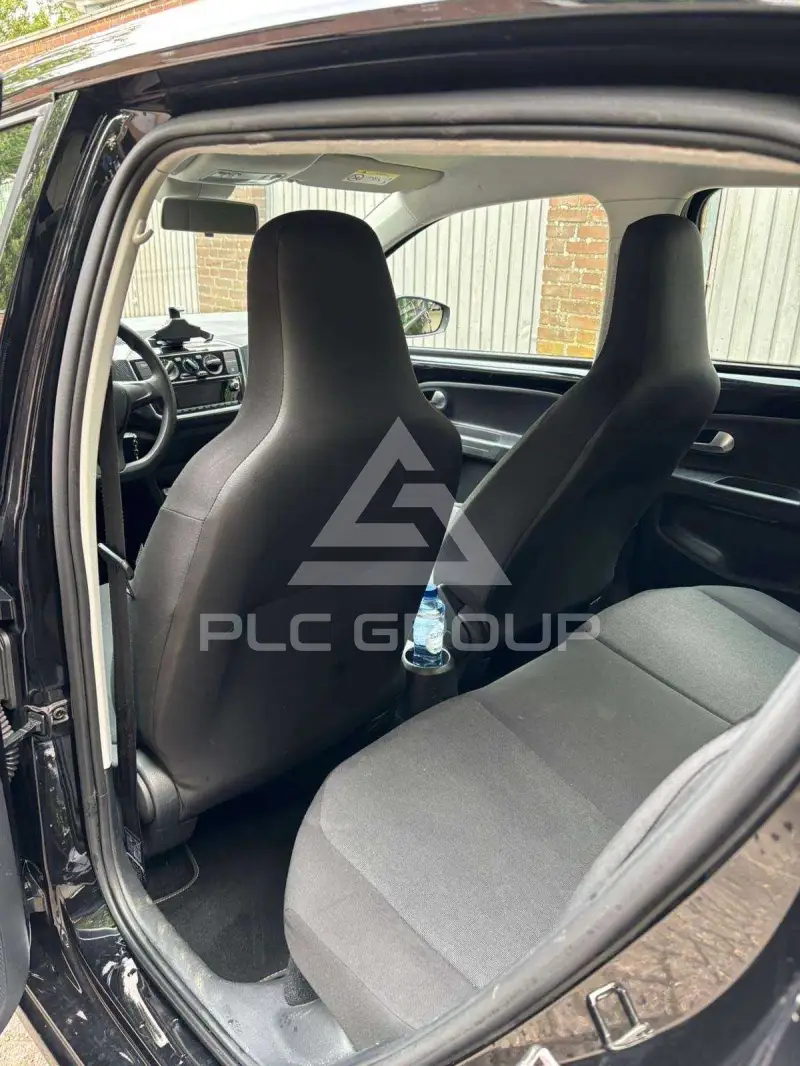 2018 Volkswagen Up
