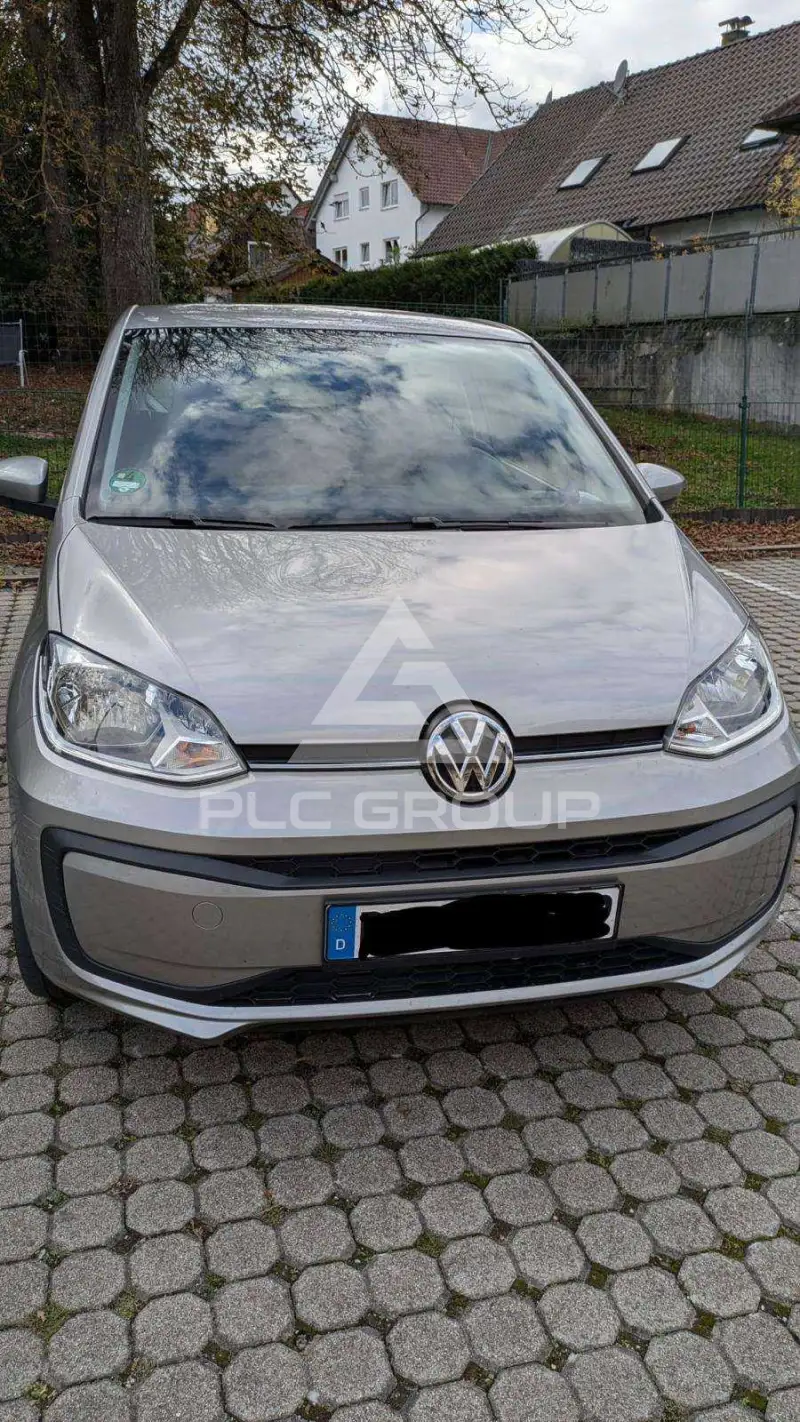 2018 Volkswagen Up