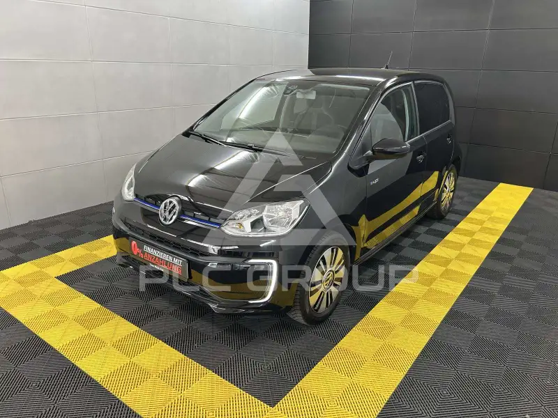 2018 Volkswagen Up
