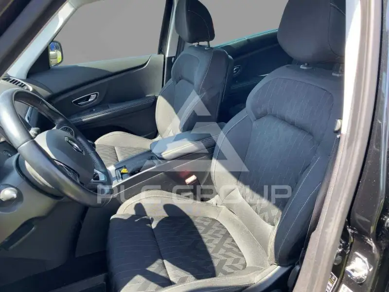 2018 Renault Scenic