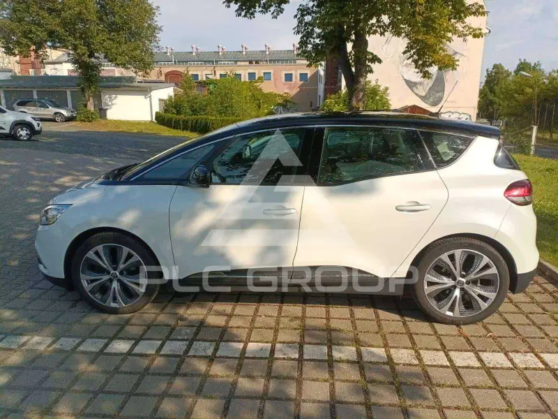 2018 Renault Scenic