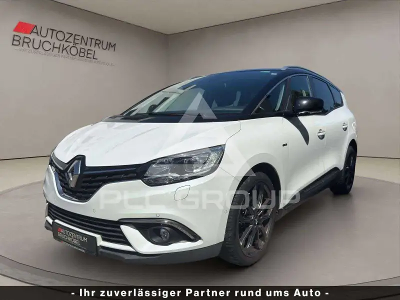 2018 Renault Scenic