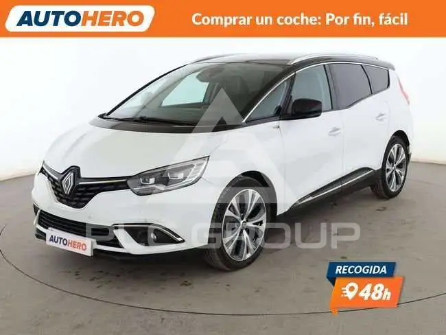 2018 Renault ZOE