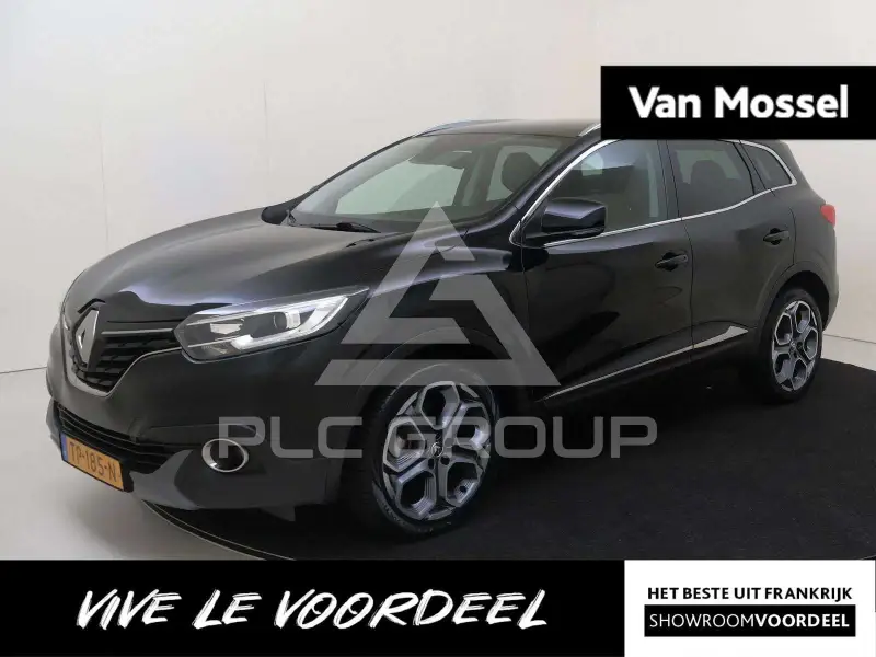 2018 Renault Kadjar