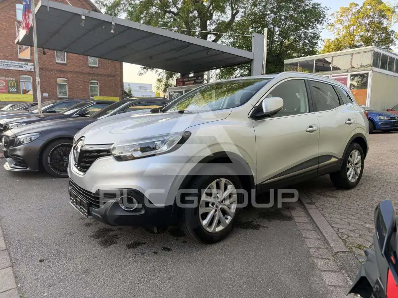 2018 Renault Kadjar