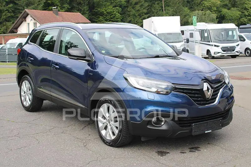 2018 Renault Kadjar
