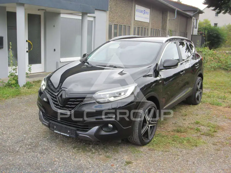 2018 Renault Kadjar