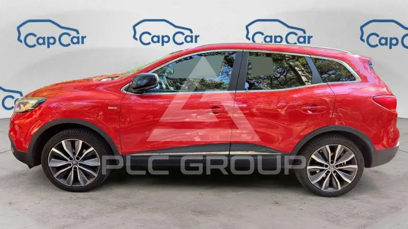 2018 Renault Kadjar