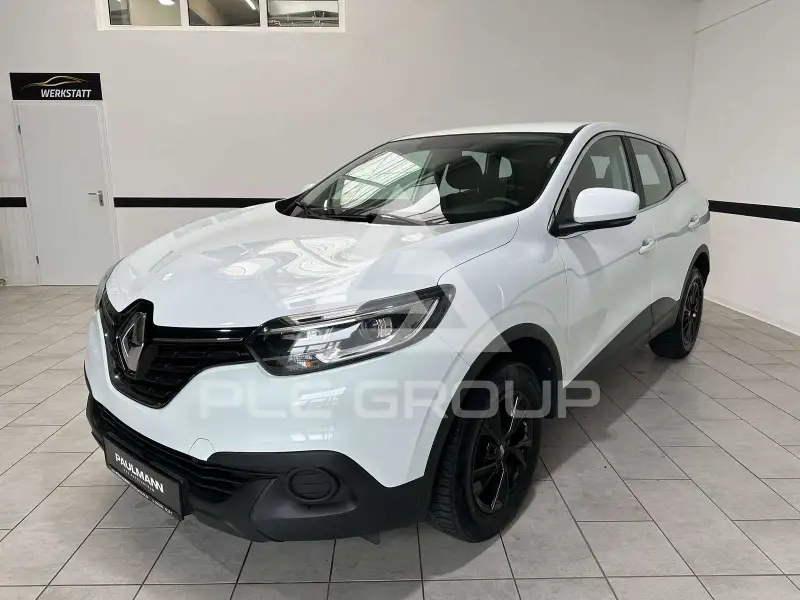 2018 Renault Kadjar