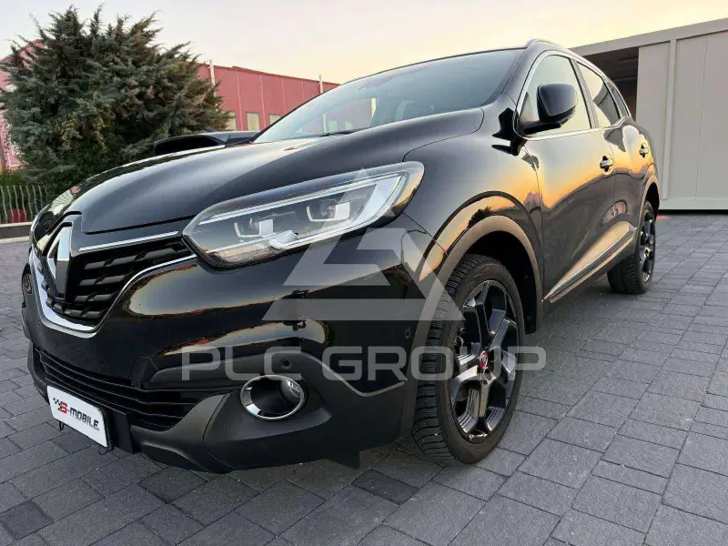 2018 Renault Kadjar