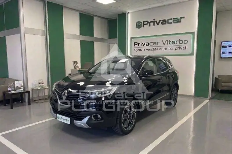 2018 Renault Kadjar