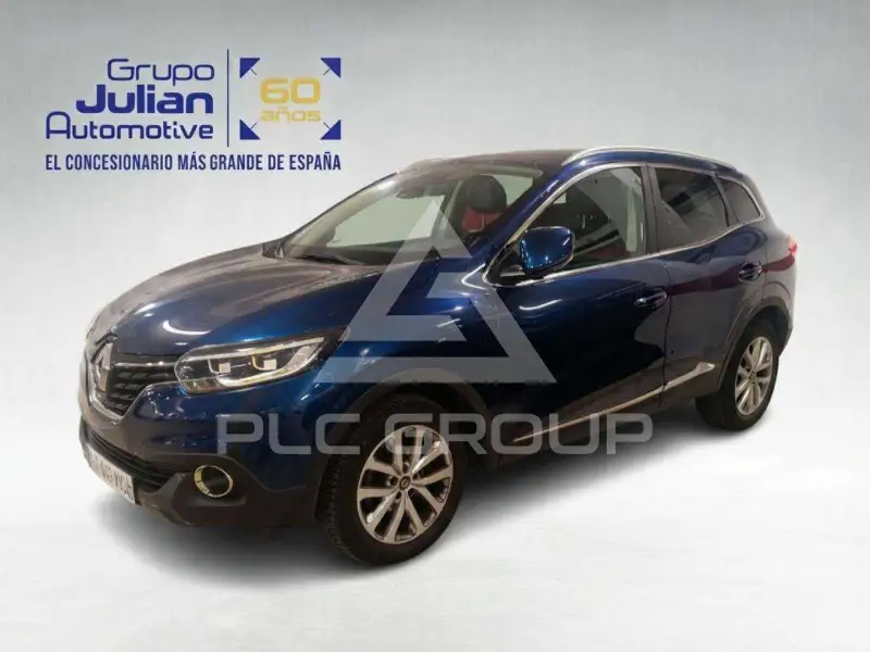 2018 Renault Kadjar