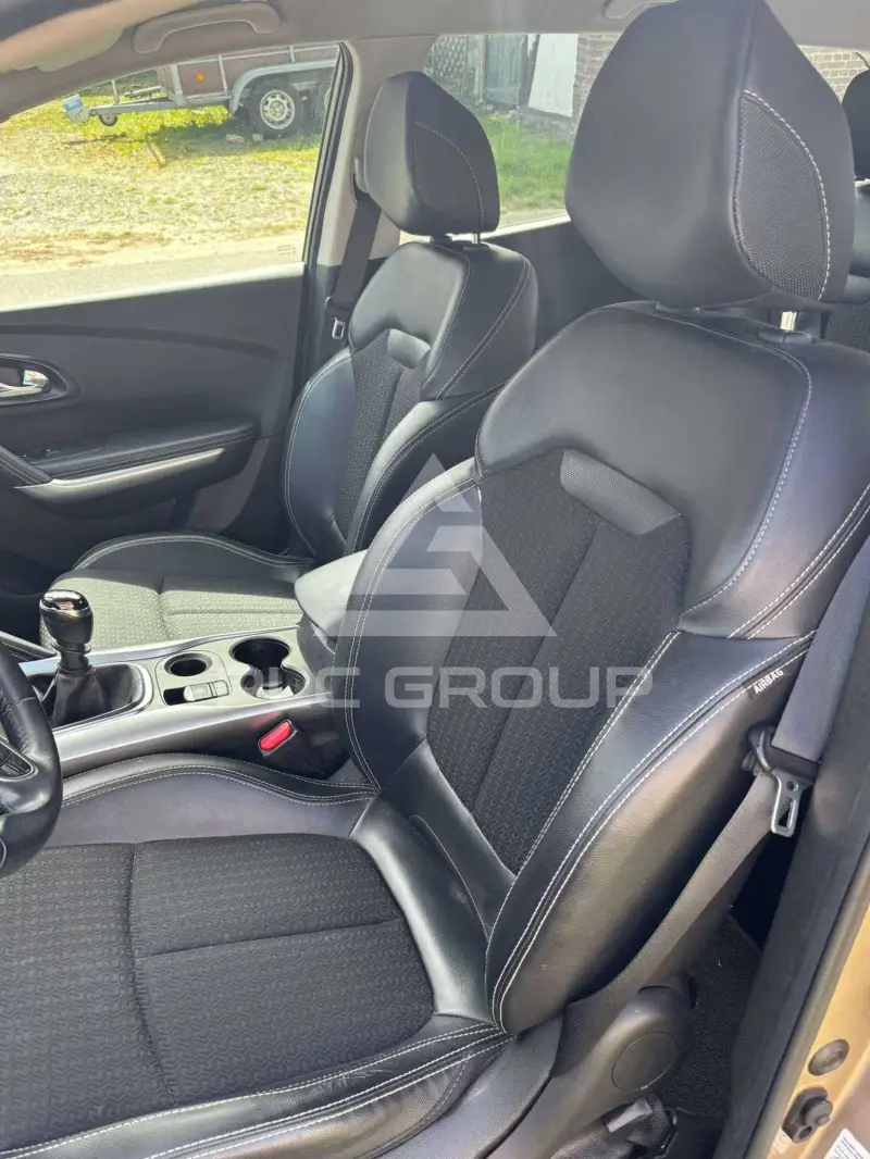 2018 Renault Kadjar