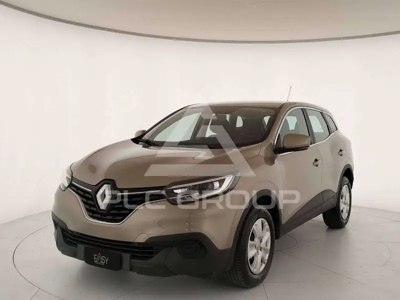 2018 Renault Kadjar