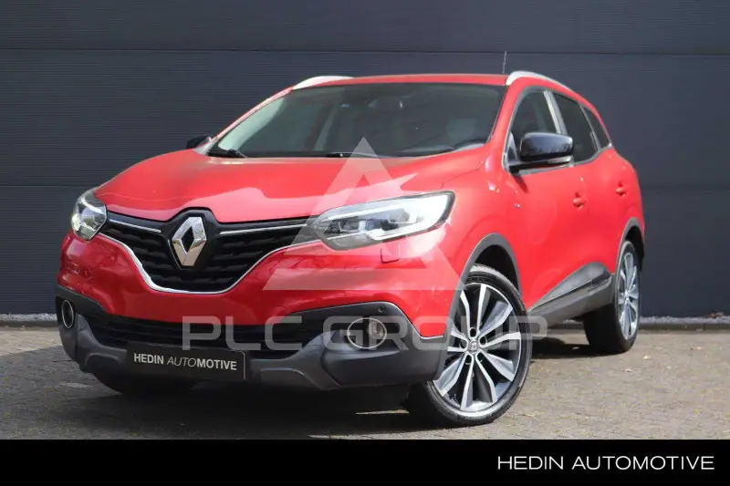 2018 Renault Kadjar