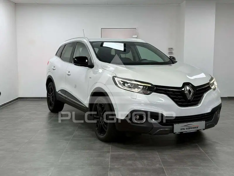 2018 Renault Kadjar
