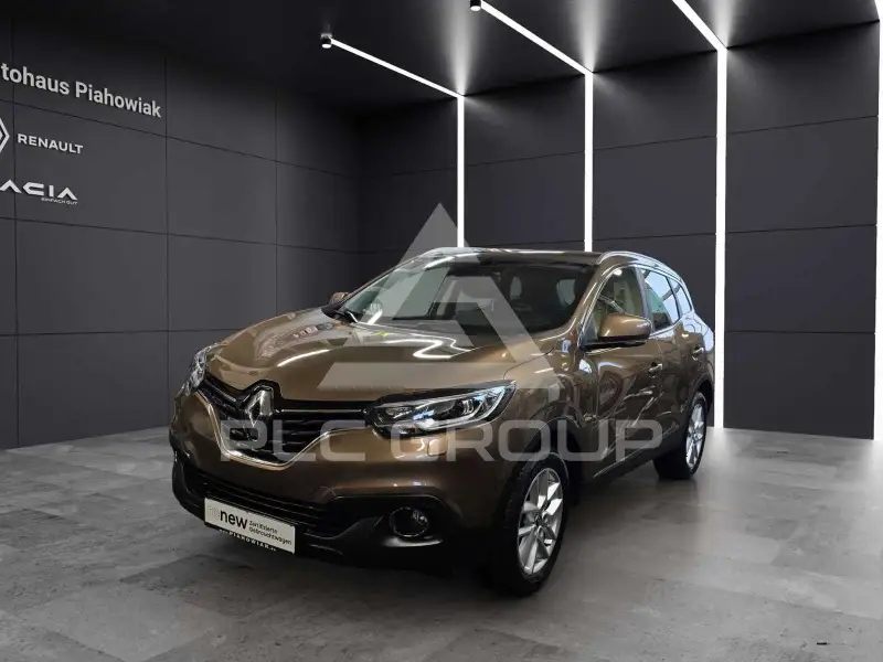 2018 Renault Kadjar