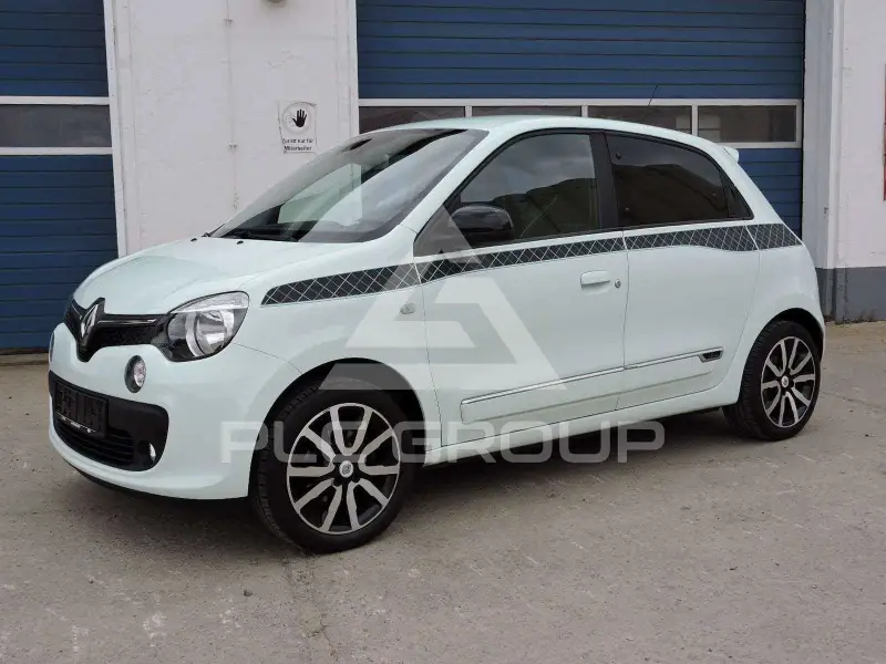 2018 Renault Twingo