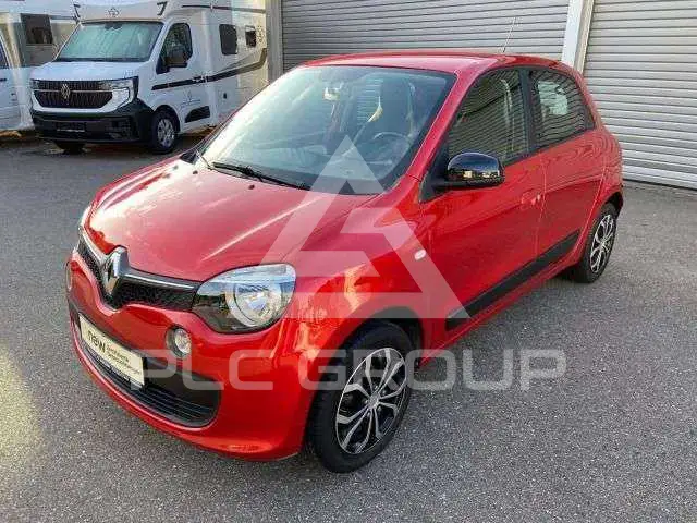 2018 Renault Twingo
