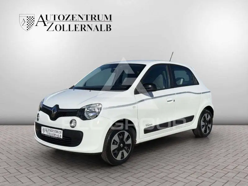 2018 Renault Twingo