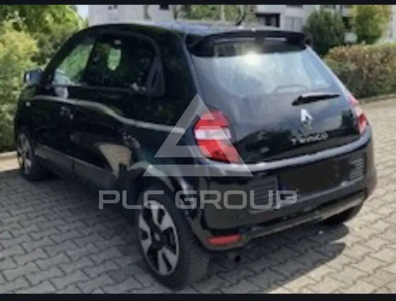 2018 Renault Twingo