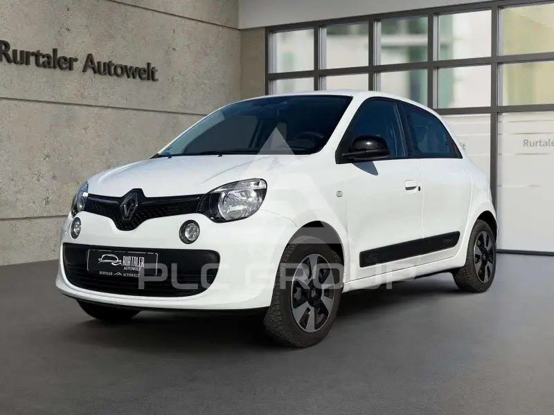 2018 Renault Twingo