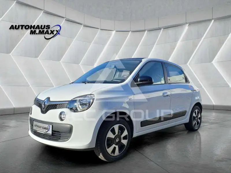 2018 Renault Twingo