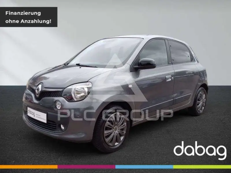2018 Renault Twingo