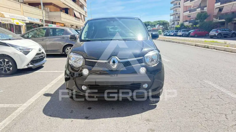 2018 Renault Twingo
