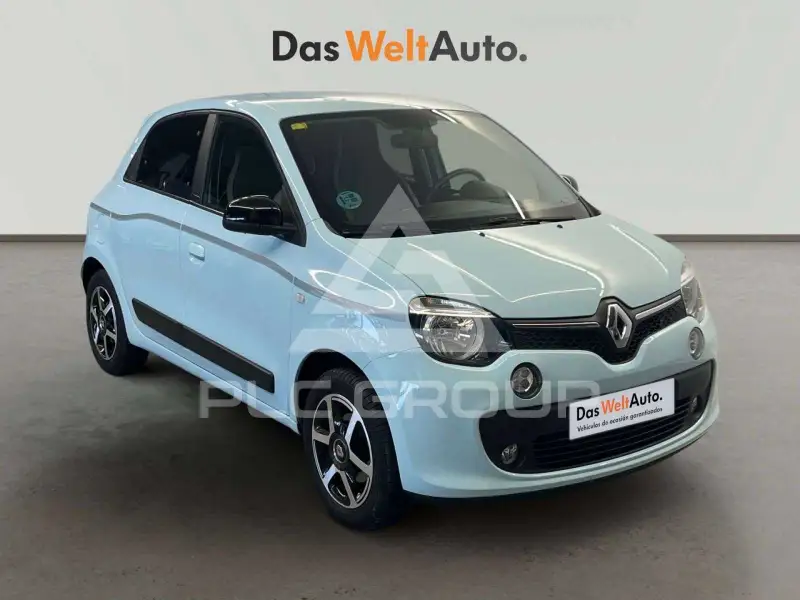 2018 Renault Twingo