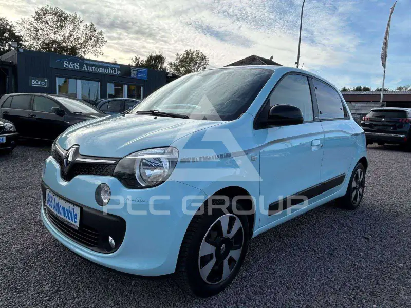 2018 Renault Twingo