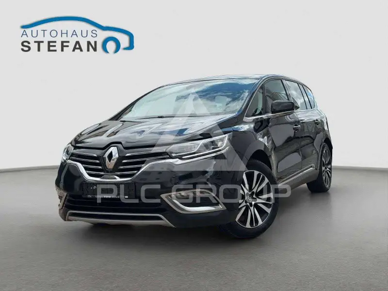 2018 Renault Espace