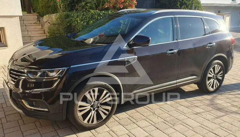 2018 Renault Koleos