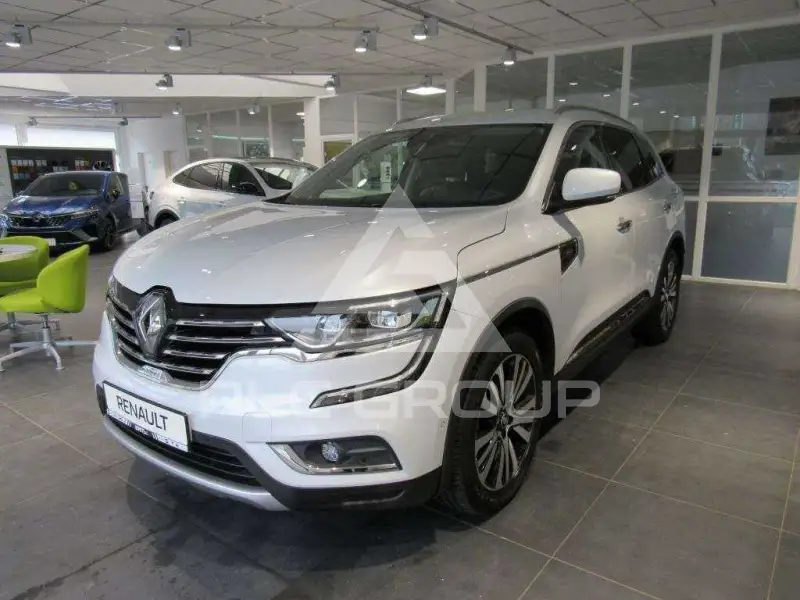 2018 Renault Koleos