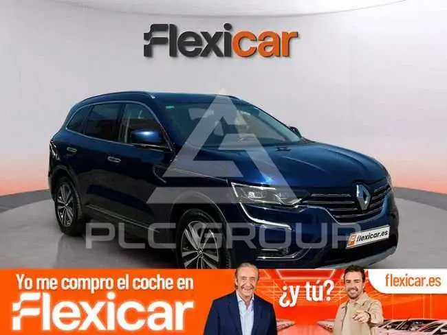 2018 Renault Koleos