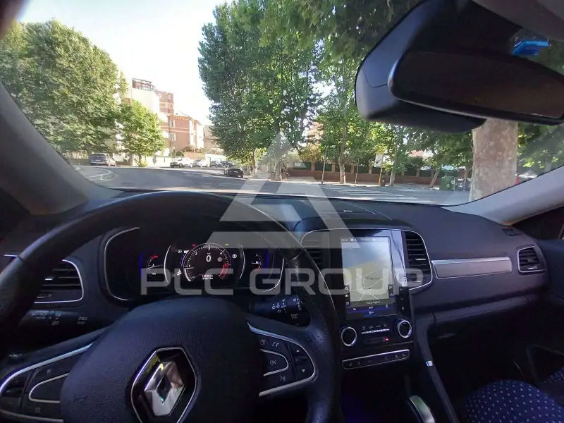 2018 Renault Koleos
