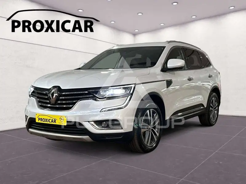 2018 Renault Koleos