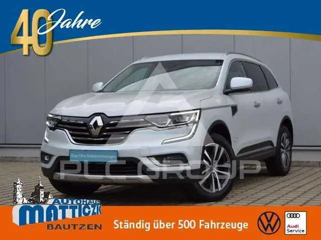 2018 Renault Koleos