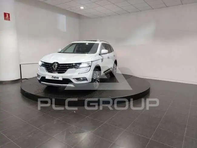 2018 Renault Koleos