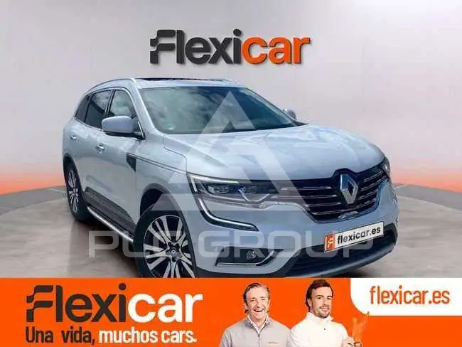2018 Renault Koleos