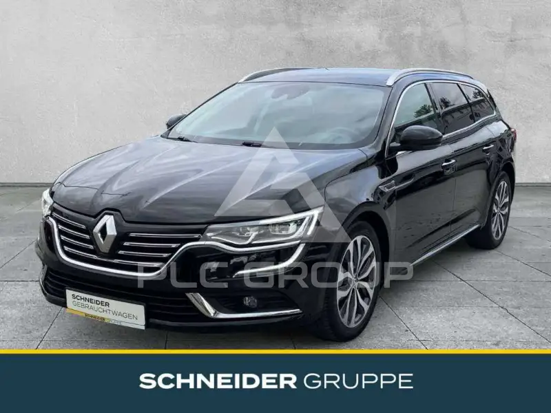 2018 Renault Talisman