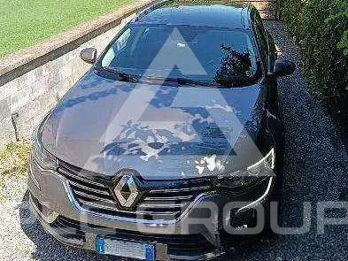 2018 Renault Talisman