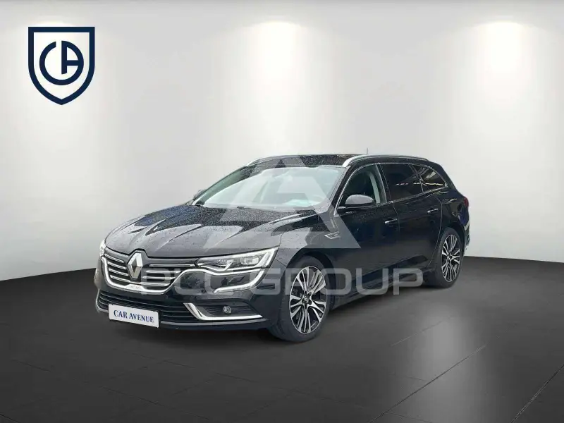 2018 Renault Talisman