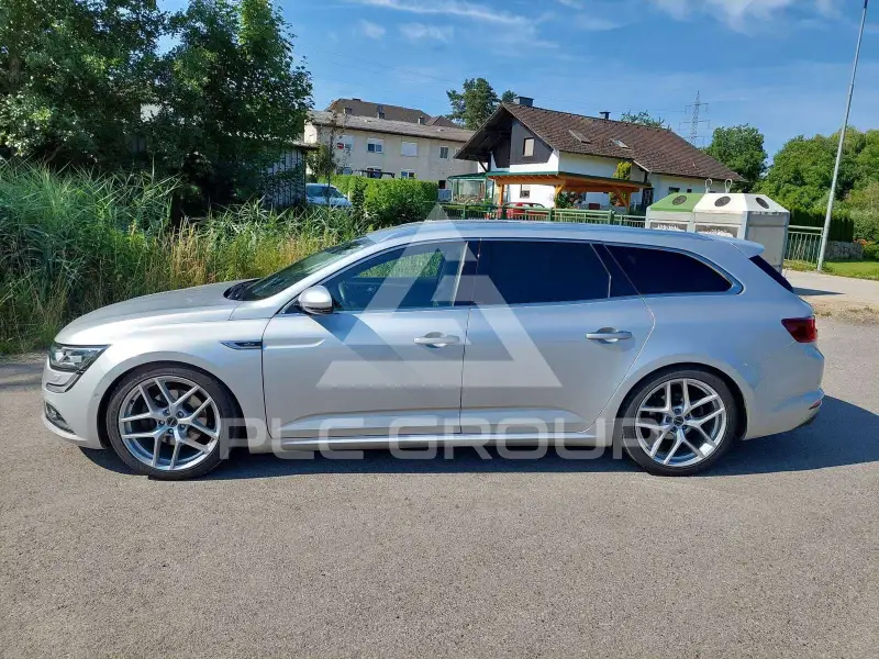 2018 Renault Talisman